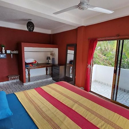 Villas Santa Cecilia Villa Velyn En Yelapa Exterior photo